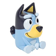 Bluey 3D Lamp with sound