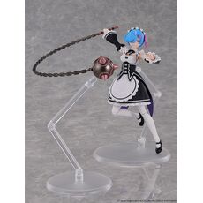 Re:Zero Kadokawa Plastic Model Series Plastic model kit - Rem DX Ver.- 5 image