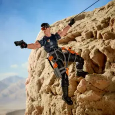 Figurka G.I. Joe Classified Series - Action Man- 12 image