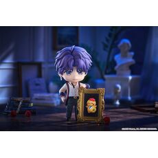 Figurka Love and Deepspace Nendoroid - Rafayel- 4 image