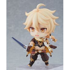 Figurka Genshin Impact Nendoroid - Traveler (Aether) (re-run)- 4 image