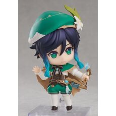 Figurka Genshin Impact Nendoroid - Venti (re-run)- 6 image