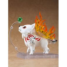 Figurka Okami Nendoroid - Amaterasu DX Ver. (re-run)- 8 image