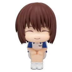 The New Prince of Tennis Look Up Figure - Shusuke Fuji
