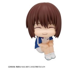 The New Prince of Tennis Look Up Figure - Shusuke Fuji- 2 image