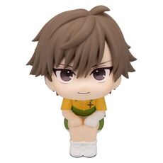 The New Prince of Tennis Look Up Figure - Kuranosuke Shiraishi