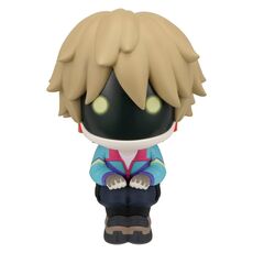 Milky Subway The Galactic Limited Express Look Up Figure - Max