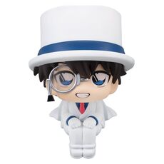 Detective Conan Look Up Figure - Kid the Phantom Thief