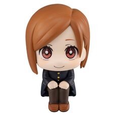 Jujutsu Kaisen Look Up Figure - Kugisaki Nobara (re-run)