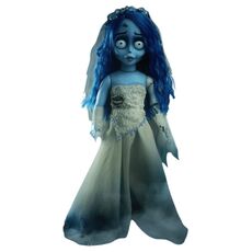 Corpse Bride Living Dead Dolls - Emily