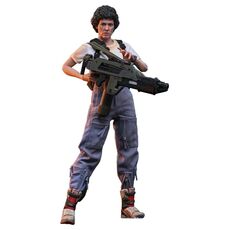 Aliens Movie Masterpiece 1/6 Action figure - Ellen Ripley (Deluxe Ver.) [MMS895]