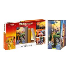 The Lion King Tiny Adventures
