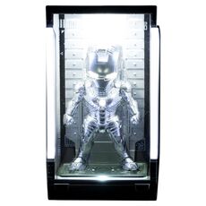 Marvel Mini Egg Attack Blind box Action figure- Iron Man Hall of Armor- 20 image