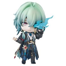 Honkai: Star Rail Nendoroid Action Figure - Anaxa