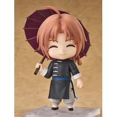 Gintama Nendoroid Action figure - Kamui- 2 image
