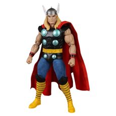 Marvel The One:12 Collective 1/12 Action figure - The Mighty Thor