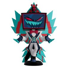 Hazbin Hotel Mini figure - Vox Populi