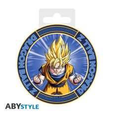 Dragon Ball Z Ceramic Coaster - Goku (1 pcs.)