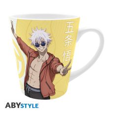 Jujutsu Kaisen Mug - Gojo & Geto (250 ml)
