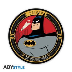DC Comics Ceramic Coaster - Batman (1 pcs.)
