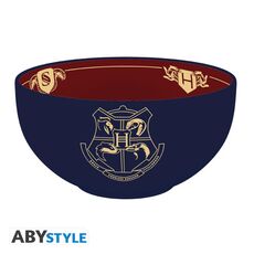 Harry Potter Bowl - Hogwarts Alumni (600 ml)