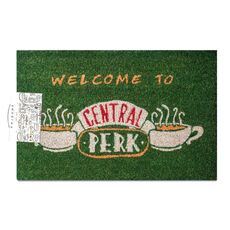 Doormat Friends - Central Perk 40 x 60 cm