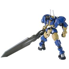 GUNDAM HG 1/144 Plastic Model Kit - Helmwige Reincar