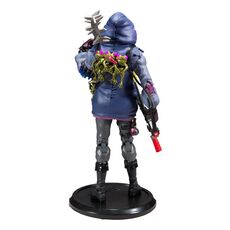 Fortnite Action figure - Big Mouth- 3 image