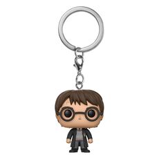 Harry Potter Pocket POP! Keychain Harry Potter 4 cm