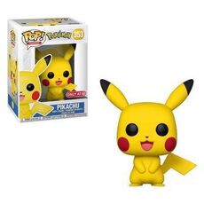 Фігурка Pokemon POP! - Pikachu