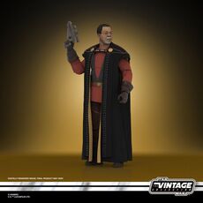 Figurka Star Wars Vintage Collection - Greef Karga (The Mandalorian)- 4 image