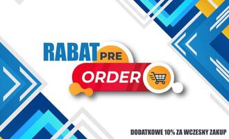 Rabat Pre-Order
