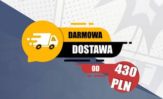Darmowa Dostawa