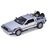 Back to the Future 1/24 Vehicle 81 DeLorean LK Coupe