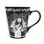 Corpse Bride Mug - Emily & Victor (250 ml)