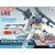 Model figurki GUNDAM Entry Grade - RX-78-2 Gundam (Full Weapon Set)- 10 image