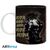 JoJo's Bizarre Adventure Mug - Duel (320 ml)- 2 image