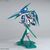 Model figurki GUNDAM MG 1/100 - QAN[T] Full Saber- 5 image