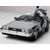 Back to the Future II 1/24 Vehicle 81 DeLorean LK Coupe- 3 image