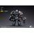 Фігурка Warhammer 40k 1/18 Space Marines (Grey Knights) - Terminator Caddon Vibova- 3 image