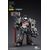 Фігурка Warhammer 40k 1/18 Space Marines (Grey Knights) - Terminator Caddon Vibova- 4 image
