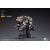 Фігурка Warhammer 40k 1/18 Space Marines (Grey Knights) - Terminator Caddon Vibova- 7 image