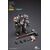 Фігурка Warhammer 40k 1/18 Space Marines (Grey Knights) - Terminator Caddon Vibova- 8 image