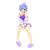Re:Zero Noodle Stopper Statue - Rem (Room Wear Purple Color Ver.)
