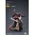 Warhammer 40k 1/18 Space Marines (Black Templars) Action Figure - Primaris Sword Brethren Eberwulf- 8 image