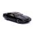 Knight Rider 1/24 Vehicle - K.I.T.T. (Pontiac Firebird Trans-Am)