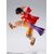 One Piece S.H. Figuarts Action Figure - Monkey D. Luffy (The Raid on Onigashima)- 7 image