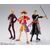 One Piece S.H. Figuarts Action Figure - Monkey D. Luffy (The Raid on Onigashima)- 10 image