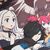 Gaming mousepad XL - Fairy Tail- 6 image