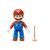 The Super Mario Bros. Movie Action Figure - Mario- 2 image